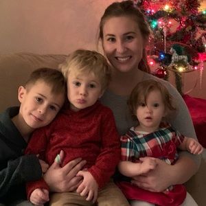 Meet your Posher, Jodi